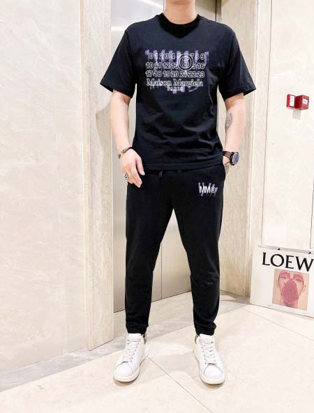 2025年4月2日入荷新作Maison Margiela夏メ...