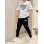 2025年4月2日入荷新作Maison Margiela夏メンズ 上下セットM-5XL/zhan工場