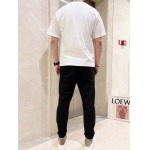 2025年4月2日入荷新作Maison Margiela夏メンズ 上下セットM-5XL/zhan工場