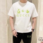 2025年4月2日入荷新作GUCCI夏メンズ 上下セットM-5XL/zhan工場