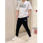 2025年4月2日入荷新作GUCCI夏メンズ 上下セットM-5XL/zhan工場