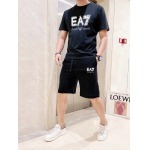 2025年4月2日入荷新作ARMANI夏メンズ 上下セットM-5XL/zhan工場