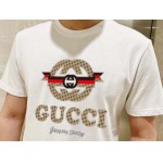 2025年4月2日入荷新作GUCCI夏メンズ 上下セットM-5XL/zhan工場