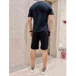 2025年4月2日入荷新作DIOR夏メンズ 上下セットM-5XL/zhan工場