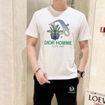 2025年4月2日入荷新作DIOR夏メンズ 上下セットM-5XL/zhan工場