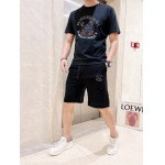 2025年4月2日入荷新作BALENCIAGA夏メンズ 上下セットM-5XL/zhan工場