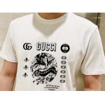2025年4月2日入荷新作GUCCI夏メンズ 上下セットM-5XL/zhan工場