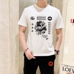 2025年4月2日入荷新作GUCCI夏メンズ 上下セットM-5XL/zhan工場