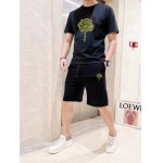 2025年4月2日入荷新作GUCCI夏メンズ 上下セットM-5XL/zhan工場