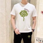 2025年4月2日入荷新作GUCCI夏メンズ 上下セットM-5XL/zhan工場