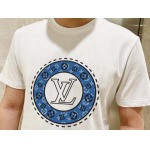 2025年4月2日入荷新作Louis Vuitton夏メンズ 上下セットM-5XL/zhan工場