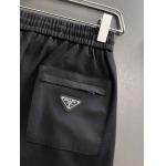 2025年4月2日入荷新作PRADAスウェットパンツ M-3XL/zhan工場