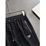 2025年4月2日入荷新作PRADAスウェットパンツ M-3XL/zhan工場