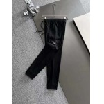 2025年4月2日入荷新作PRADAスウェットパンツ M-3XL/zhan工場