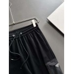 2025年4月2日入荷新作PRADAスウェットパンツ M-3XL/zhan工場