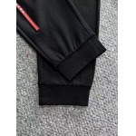2025年4月2日入荷新作PRADAスウェットパンツ M-3XL/zhan工場