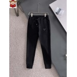 2025年4月2日入荷新作PRADA春秋メンズ 上下セットM-5XL/zhan工場