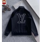 2025年4月2日入荷新作Louis Vuitton春秋メンズ 上下セットM-5XL/zhan工場