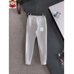 2025年4月2日入荷新作MONCLER春秋メンズ 上下セットM-5XL/zhan工場