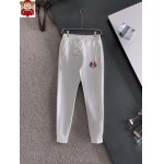 2025年4月2日入荷新作MONCLER春秋メンズ 上下セットM-5XL/zhan工場