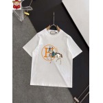 2025年4月2日入荷新作HERMES夏メンズ 上下セットM-5XL/zhan工場