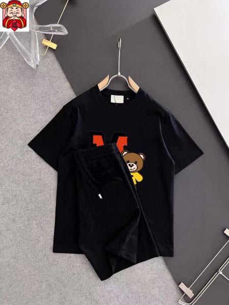 2025年4月2日入荷新作夏メンズ 上下セットM-5XL/z...