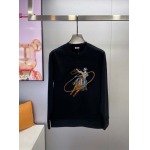 2025年4月2日入荷新作Louis Vuitton春秋メンズ 上下セットM-5XL/zhan工場