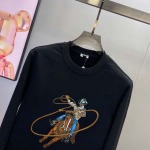 2025年4月2日入荷新作Louis Vuitton春秋メンズ 上下セットM-5XL/zhan工場