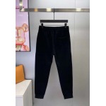 2025年4月2日入荷新作Louis Vuitton春秋メンズ 上下セットM-5XL/zhan工場