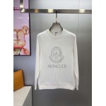 2025年4月2日入荷新作MONCLER春秋メンズ 上下セットM-5XL/zhan工場