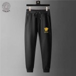 2025年4月2日入荷新作VERSACE春秋メンズ 上下セットM-5XL/zhan工場