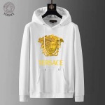 2025年4月2日入荷新作VERSACE春秋メンズ 上下セットM-5XL/zhan工場