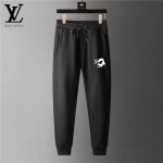 2025年4月2日入荷新作Louis Vuitton春秋メンズ 上下セットM-5XL/zhan工場