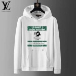2025年4月2日入荷新作Louis Vuitton春秋メンズ 上下セットM-5XL/zhan工場