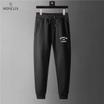 2025年4月2日入荷新作MONCLER春秋メンズ 上下セットM-5XL/zhan工場