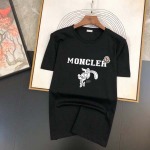 2025年4月2日入荷新作MONCLER半袖 TシャツM-5XL/zhan工場