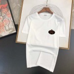 2025年4月2日入荷新作PRADA半袖 TシャツM-5XL/zhan工場