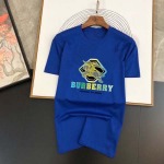 2025年4月2日入荷新作BURBERRY半袖 TシャツM-5XL/zhan工場