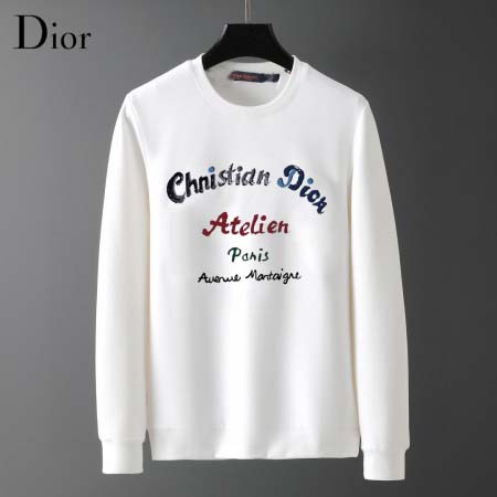 2025年4月2日入荷新作DIORメンズ トレーナーM-5X...