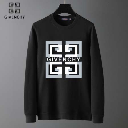 2025年4月2日入荷新作GIVENCHY メンズ トレーナ...