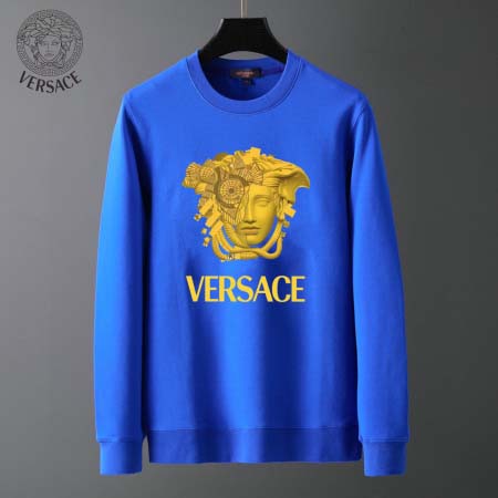 2025年4月2日入荷新作VERSACEメンズ トレーナーM...