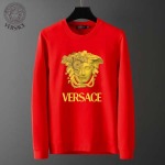 2025年4月2日入荷新作VERSACEメンズ トレーナーM-5XL/zhan工場