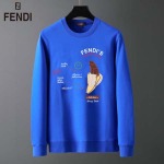 2025年4月2日入荷新作FENDIメンズ トレーナーM-5XL/zhan工場