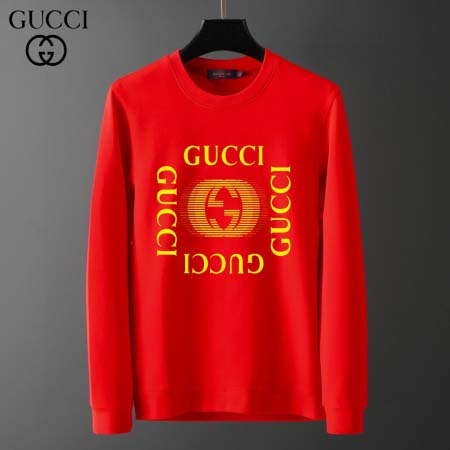 2025年4月2日入荷新作GUCCIメンズ トレーナーM-5...