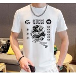 2025年4月2日入荷新作GUCCI夏メンズ 上下セットM-5XL/zhan工場