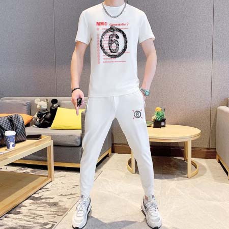 2025年4月2日入荷新作Maison Margiela夏メ...