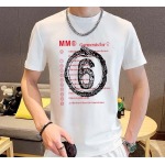 2025年4月2日入荷新作Maison Margiela夏メンズ 上下セットM-5XL/zhan工場