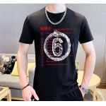 2025年4月2日入荷新作Maison Margiela夏メンズ 上下セットM-5XL/zhan工場