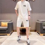 2025年4月2日入荷新作Y-3夏メンズ 上下セットM-5XL/zhan工場