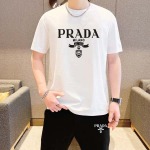2025年4月2日入荷新作PRADA夏メンズ 上下セットM-5XL/zhan工場